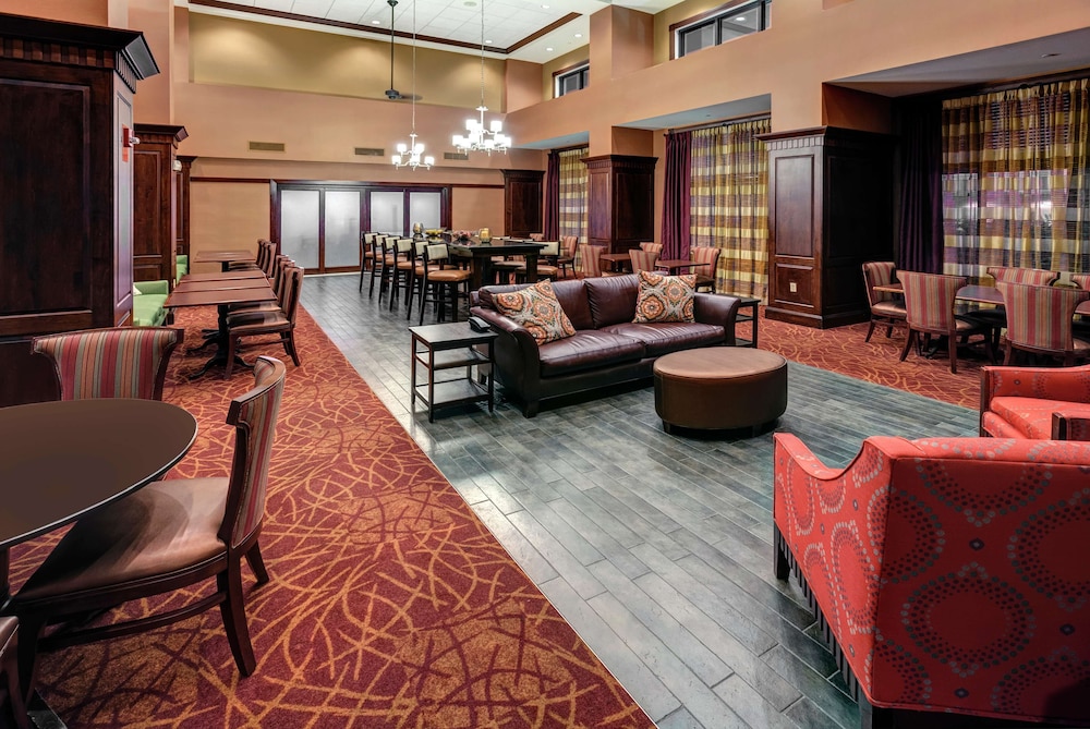 Hampton Inn & Suites Chadds Ford 36/60