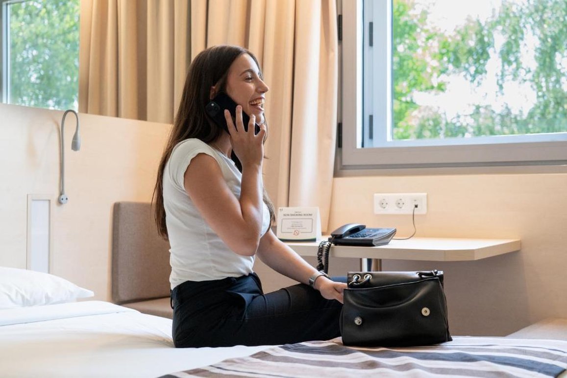Park Hotel Porto Gaia 37/41
