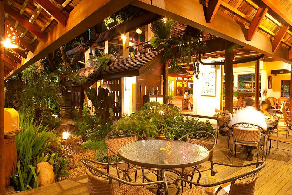 Vc Suanpaak Hotel And Serviced Apartments 40/50