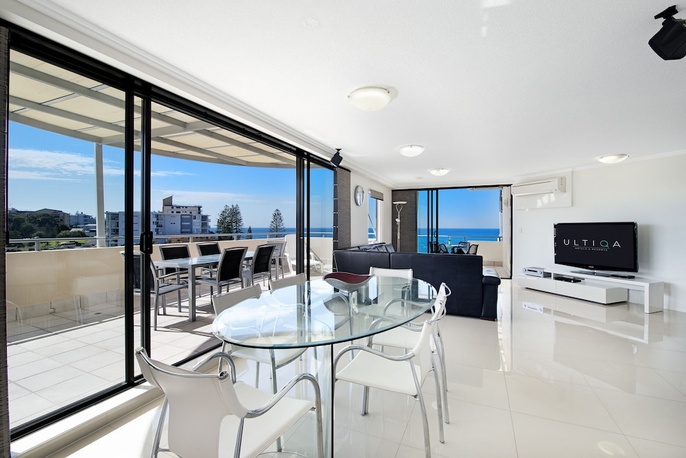 ULTIQA Shearwater Resort 54/73