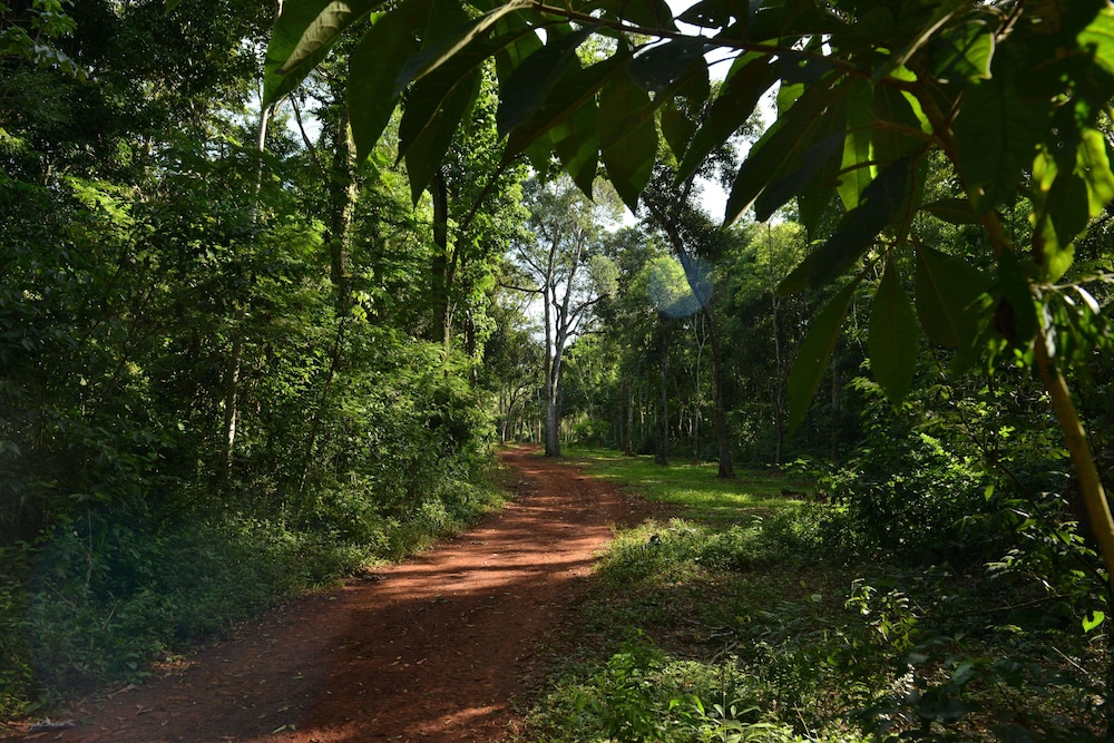 Falls Iguazu Hotel & Spa 60/67