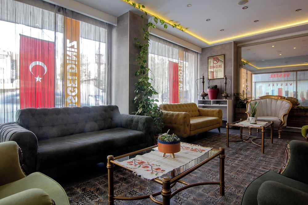 Baykara Hotel 33/50