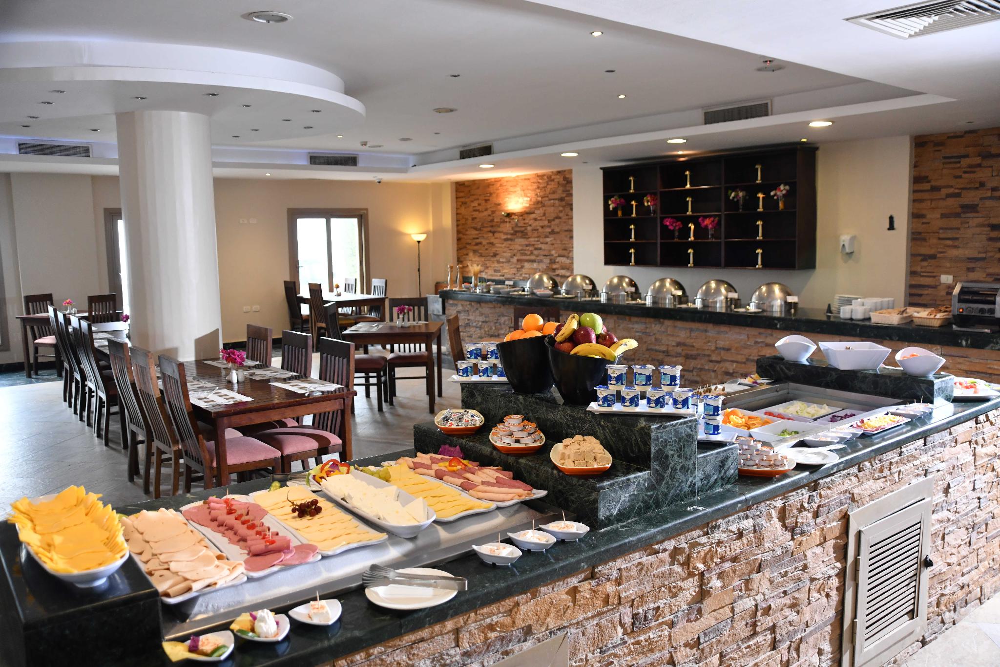 Aura Beach Resort Sidi Abd El Rahman 27/46
