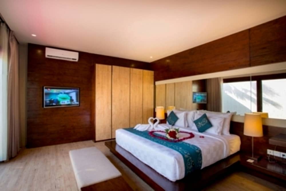 Asa Bali Luxury Villas Spa 23/67