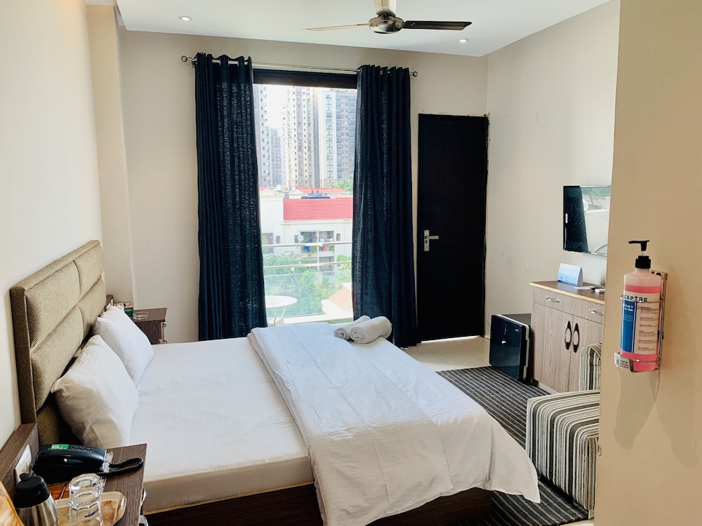 Hotel City Premier 19/50