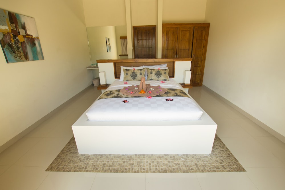 Kubu Indah Dive And Spa Resort 7/50