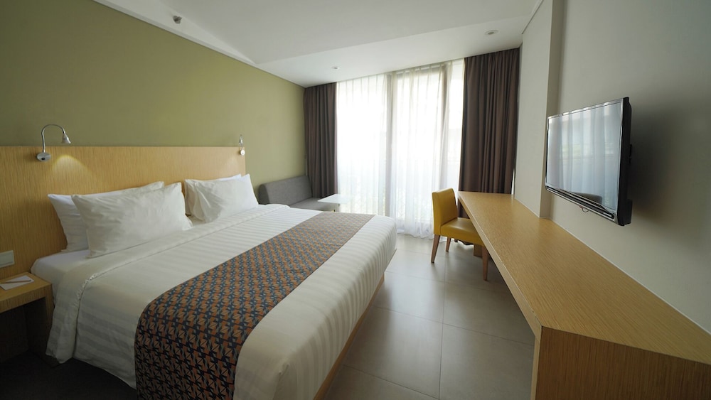 Deluxe Room King