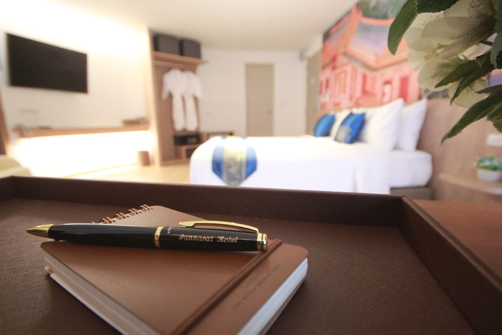 Pannarai Hotel Bangkok 27/46