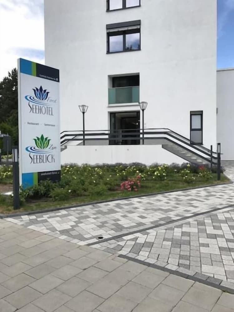 Seehotel Forst 37/49