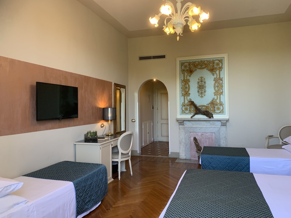 Hotel Donatello 31/44