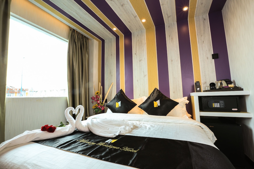 Mercury Boutique Hotel 14/50