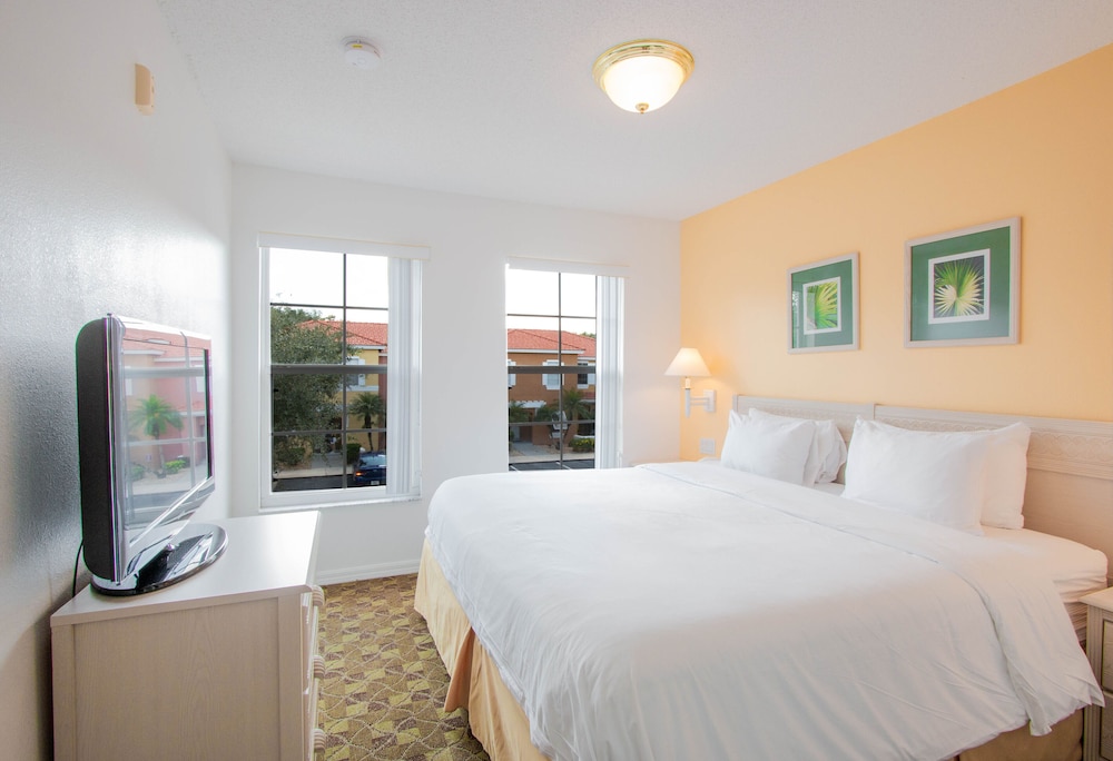 Lake Berkley Townhomes Hapimag 10/50