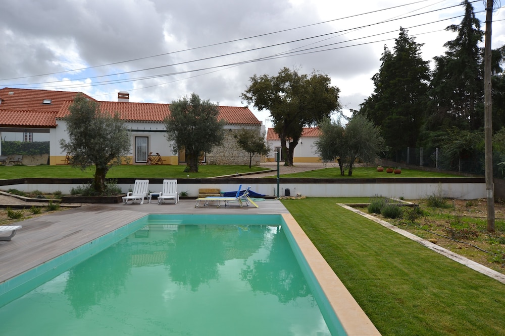 Casa Das Rendufas 52/57
