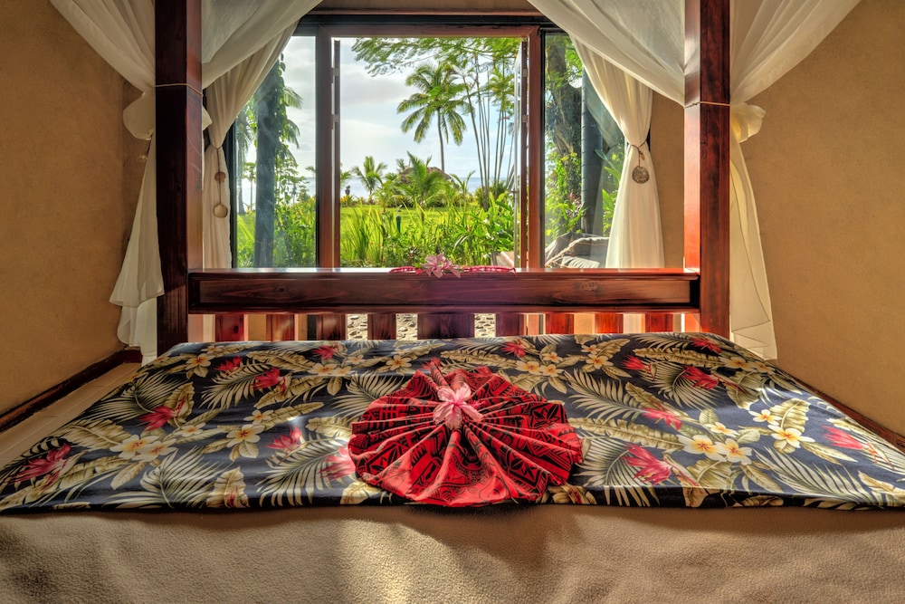 PARADISE TAVEUNI RESORT 16/49