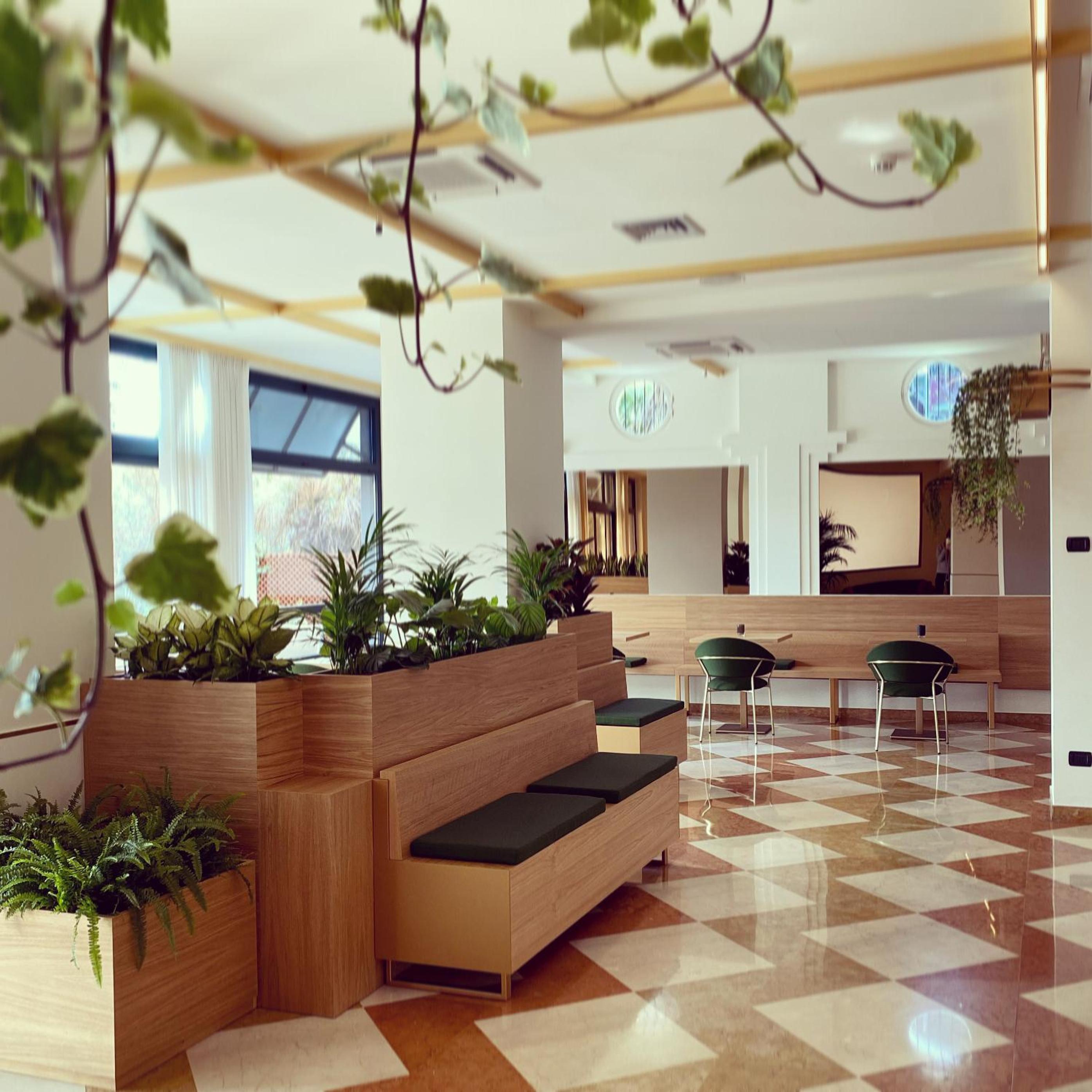 HOTEL VILLA LETIZIA 10/50