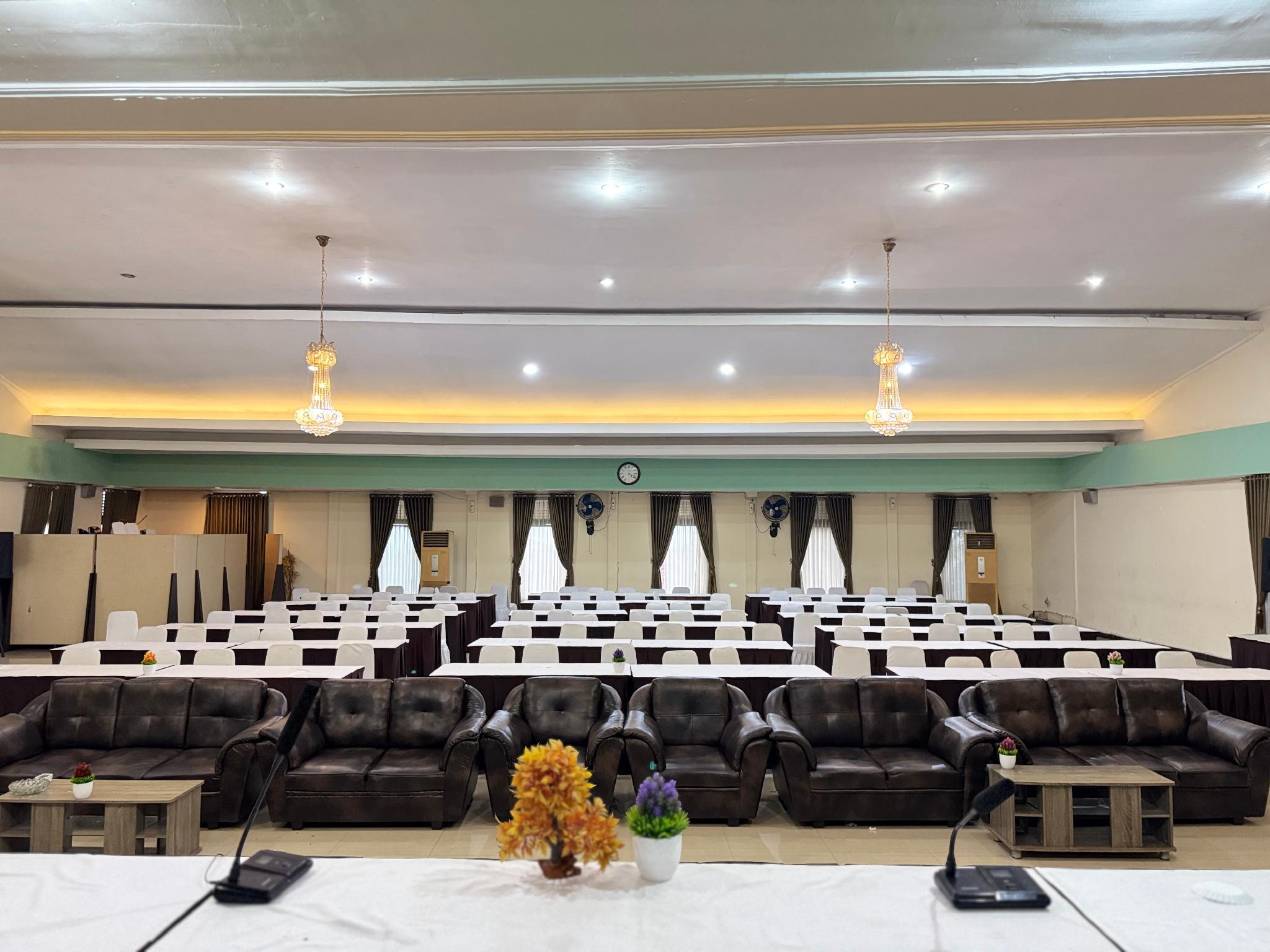 Grand Bydiel Hotel Cianjur 17/24