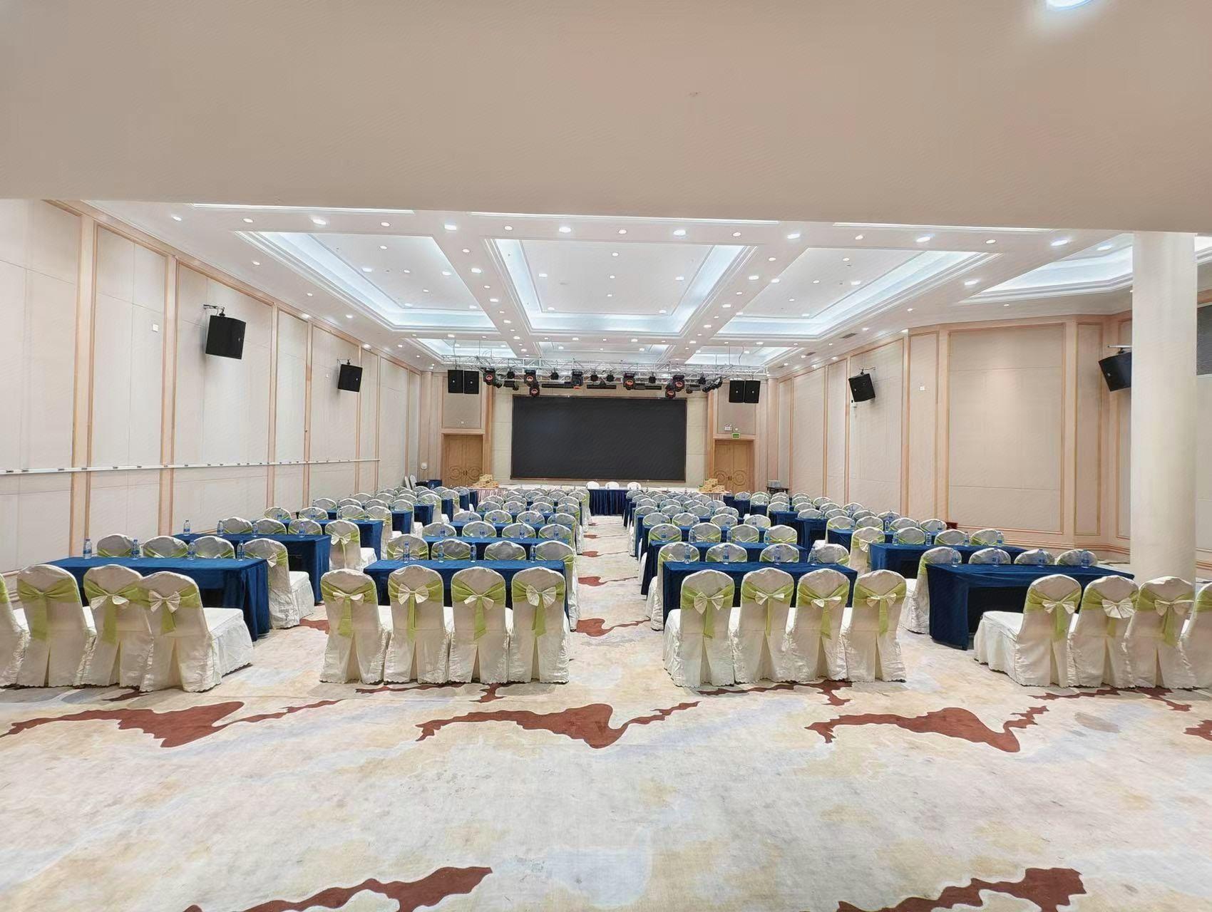 Vienna International Hotel (Foshan Shiwan Hotel) 22/34