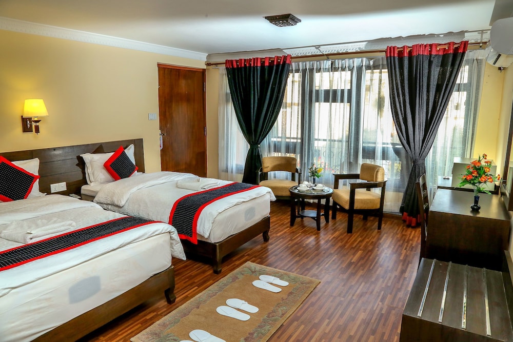Taleju Boutique Hotel 19/65