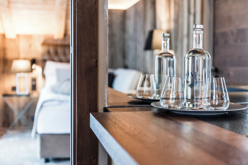 Hotel Montchalet 14/50