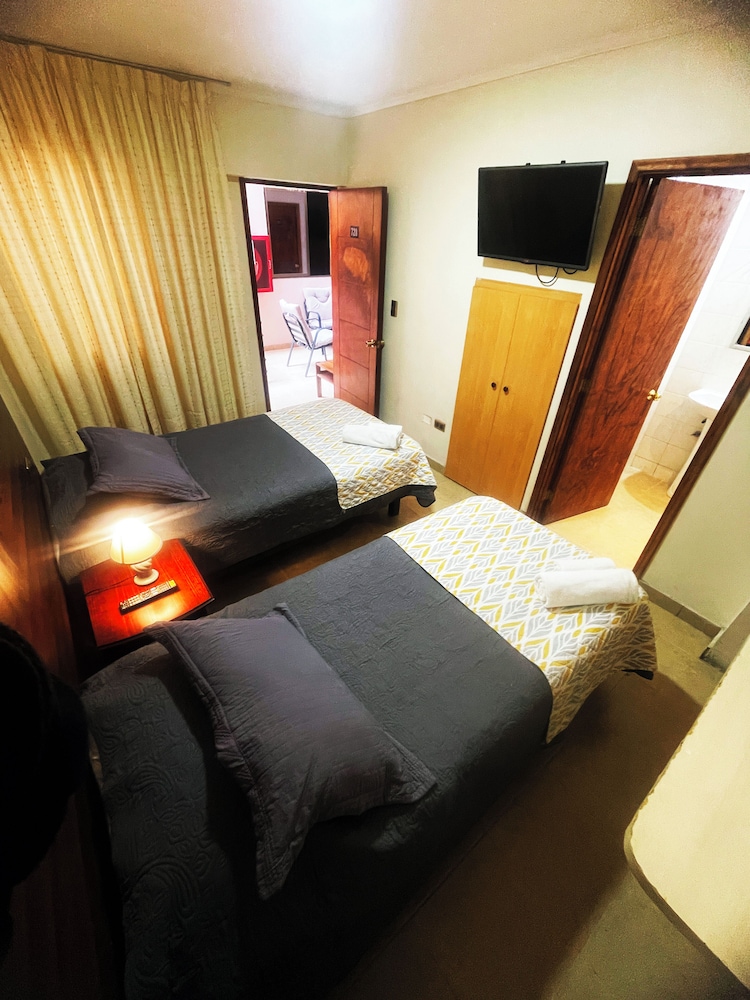 Hotel NIKYASAN 7/28