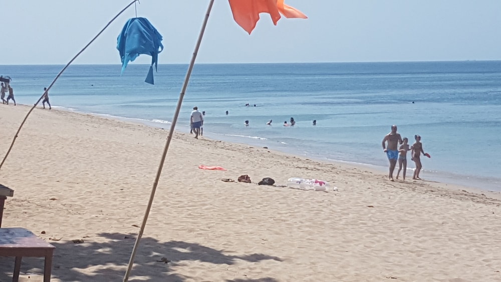 LANTA PARADISE BEACH RESORT 51/60