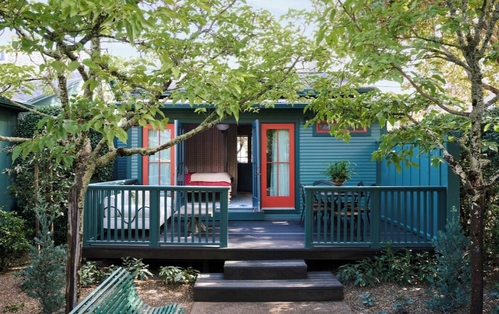 Cottages at Healdsburg 22/31