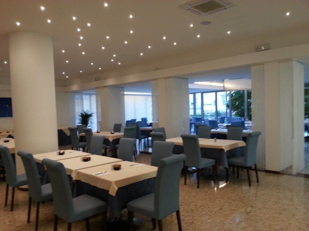 Hotel Europa 35/46