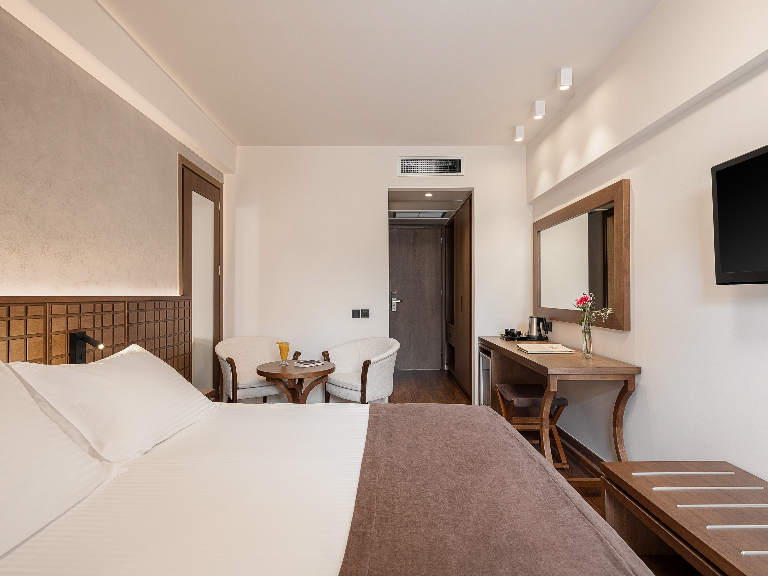 Room at Civitel Akali Hotel, CHANIA