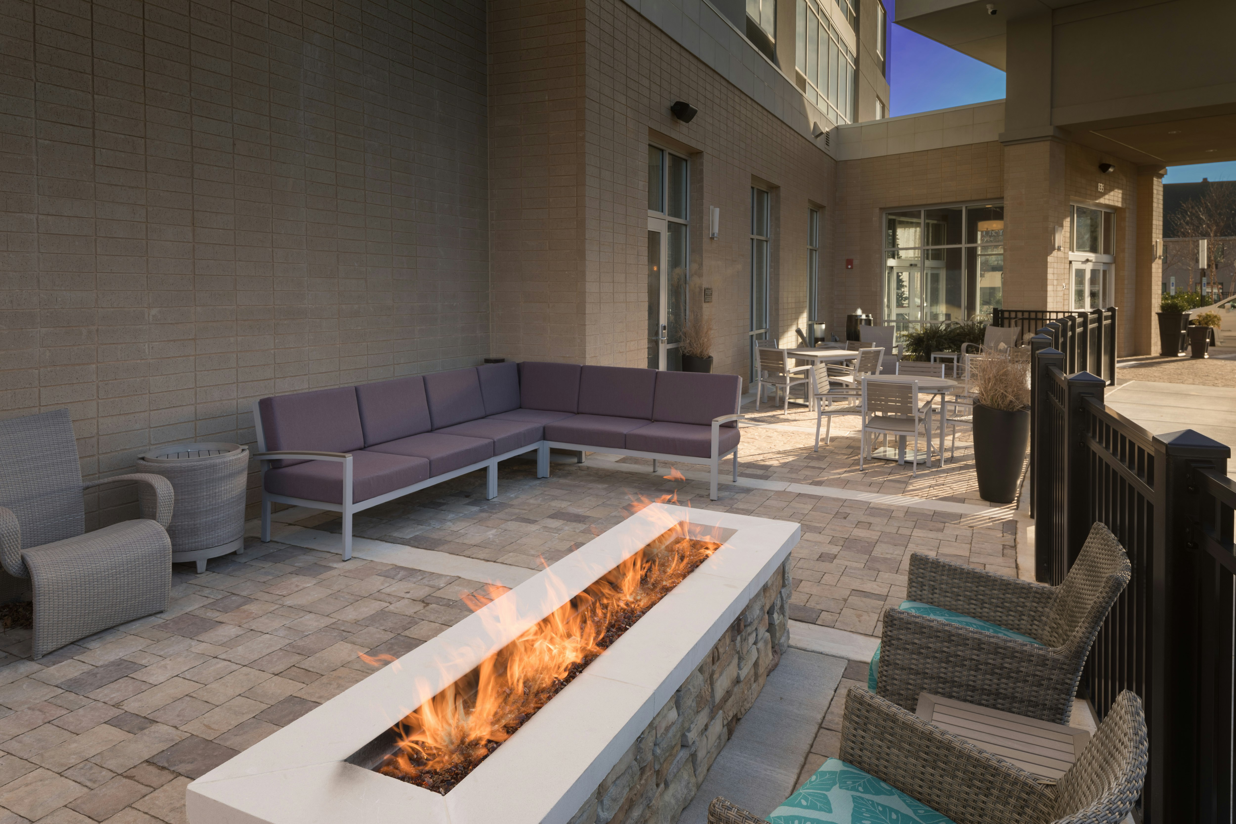 Hampton Inn & Suites Asheville Biltmore Area, NC 29/46