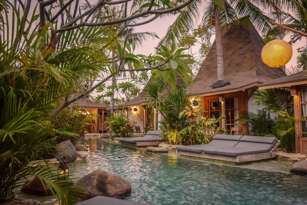 Kuno Villas 44/50