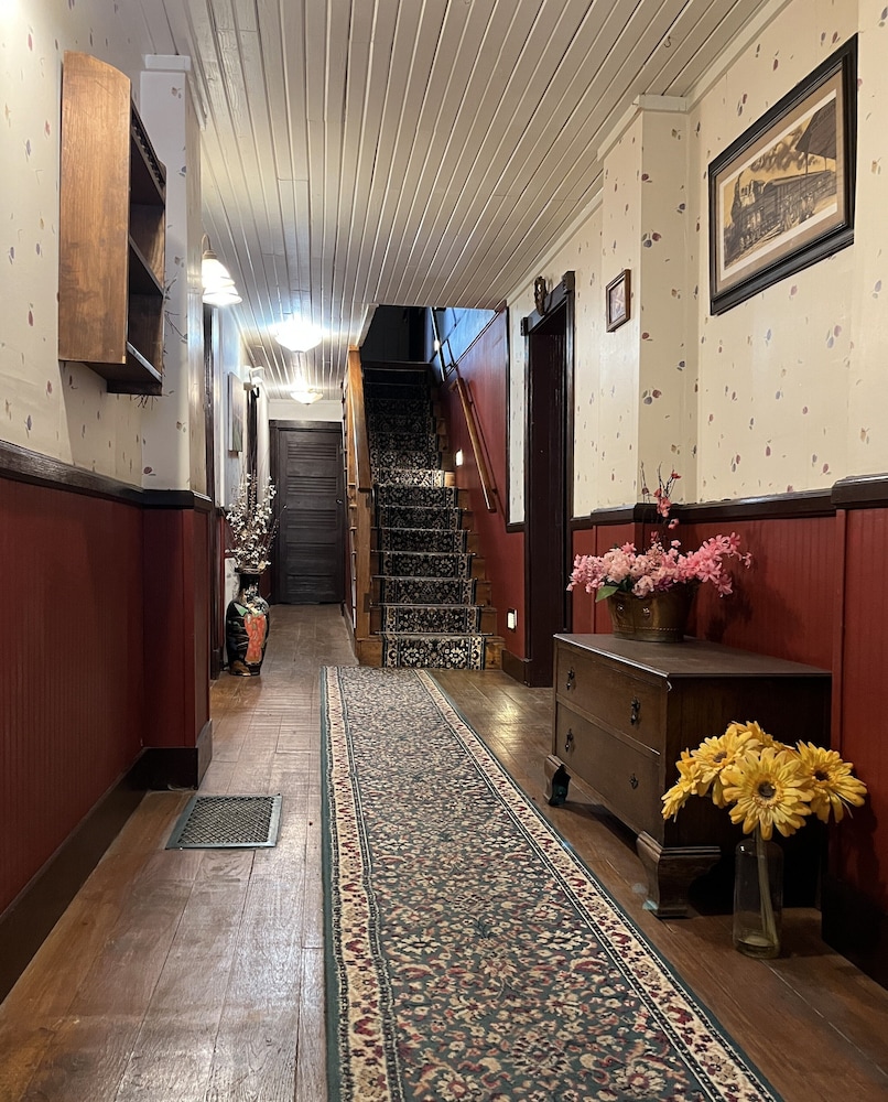 The Crofting Inn 25/50