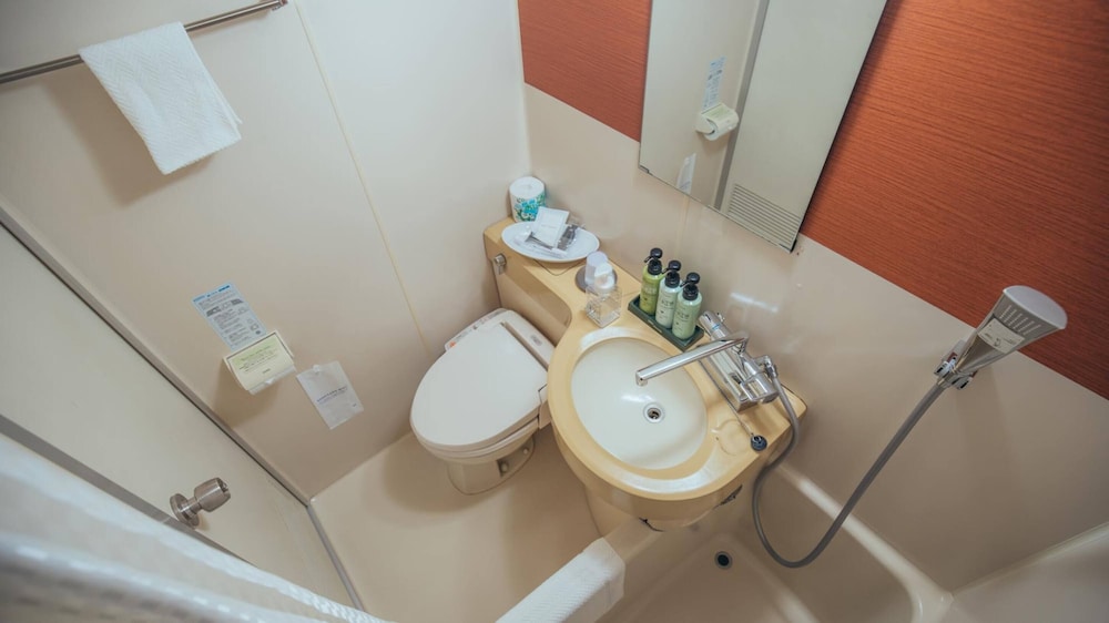 Hotel Areaone Miyazaki City 49/50