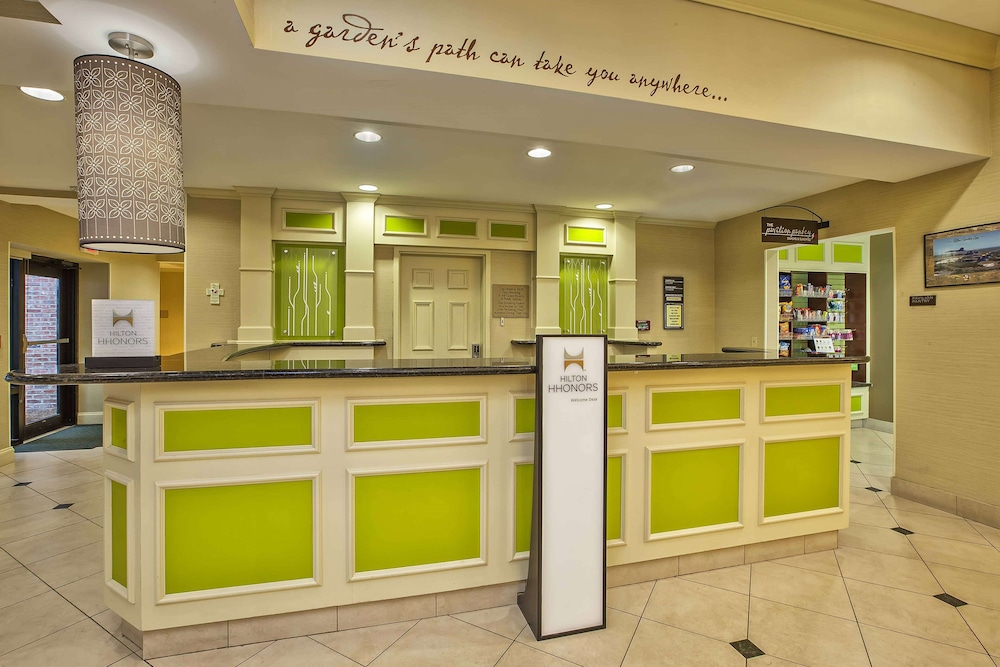 Hilton Garden Inn Beaufort 8/44