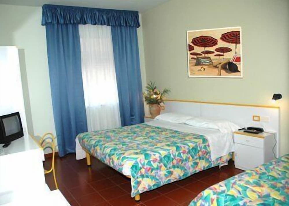 Hotel Seven Residence 5/24