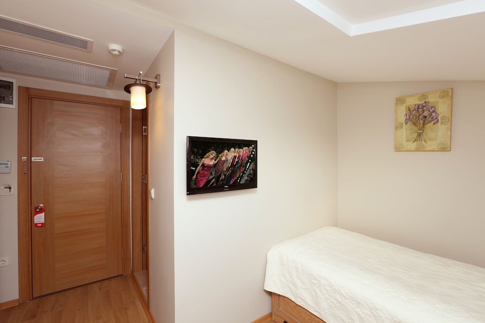Expocity Hotel 25/43
