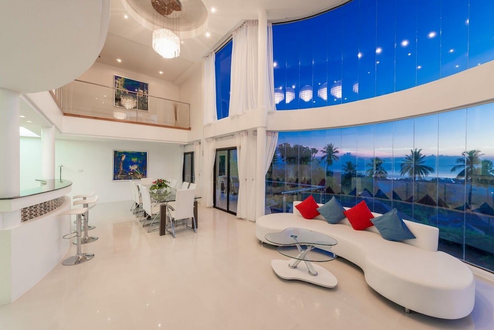 Villa White Stone With Private Pool 29/39