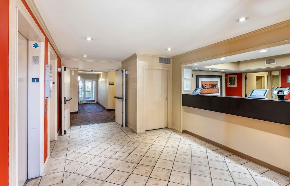 Extended Stay America San Francisco-San Carlos 9/67