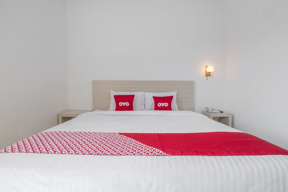 OYO 1633 Hotel Darma Nusantara 11/33