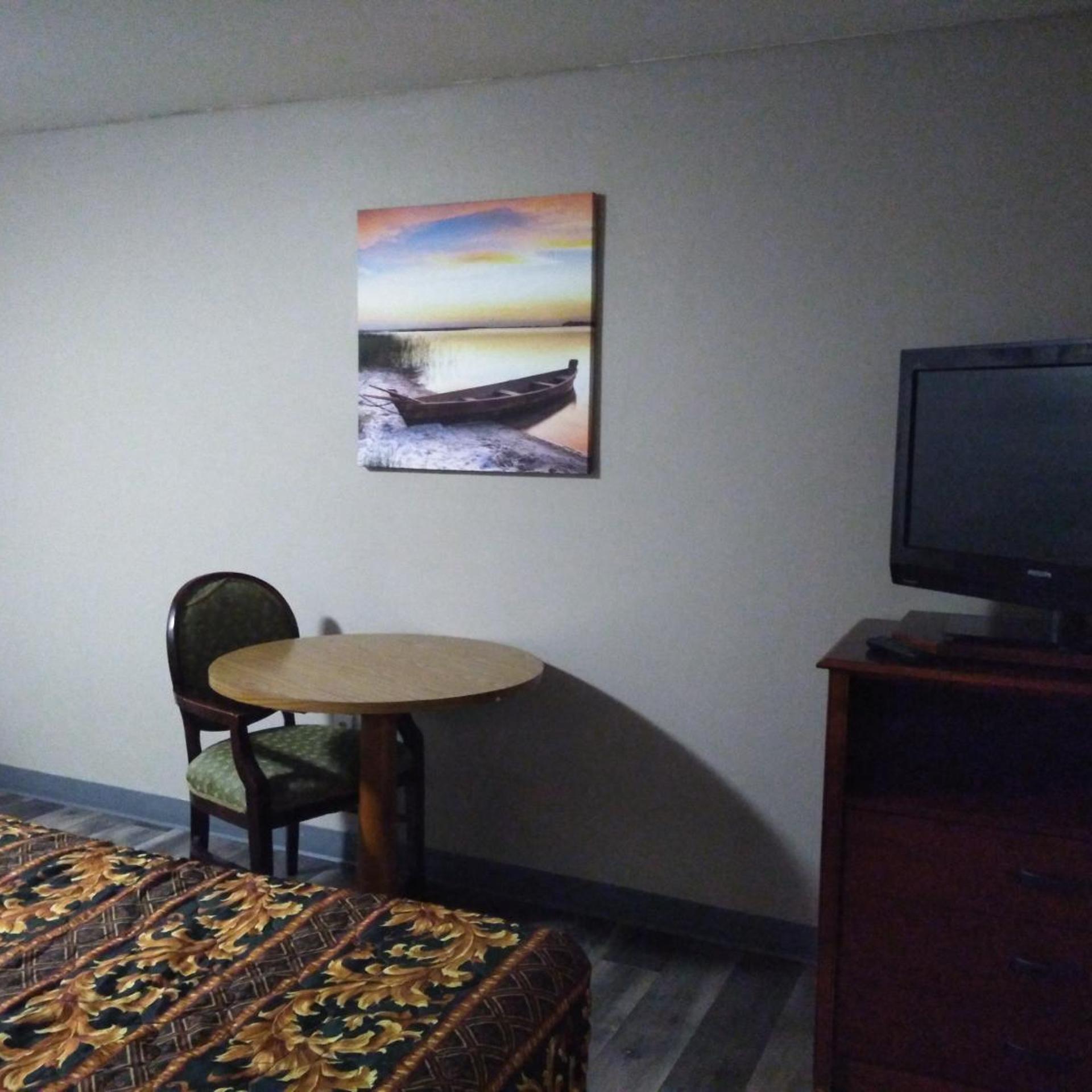 Rodeway Inn Absecon 43/59