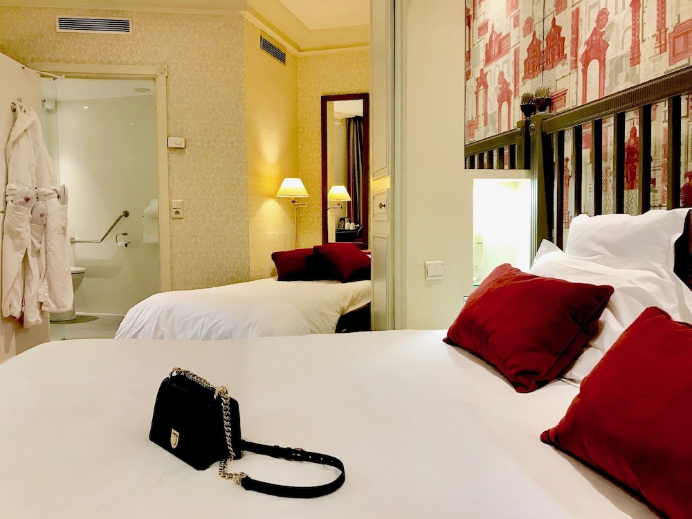 Arioso Hotel 11/60