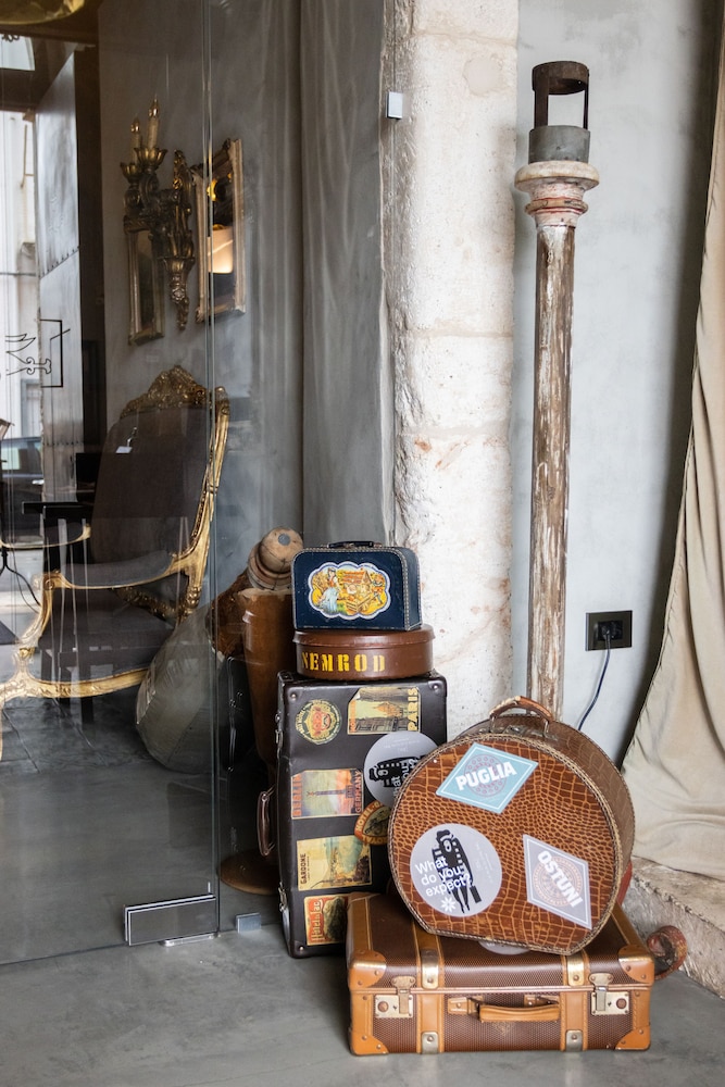 Paragon 700 Boutique Hotel & SPA 40/50