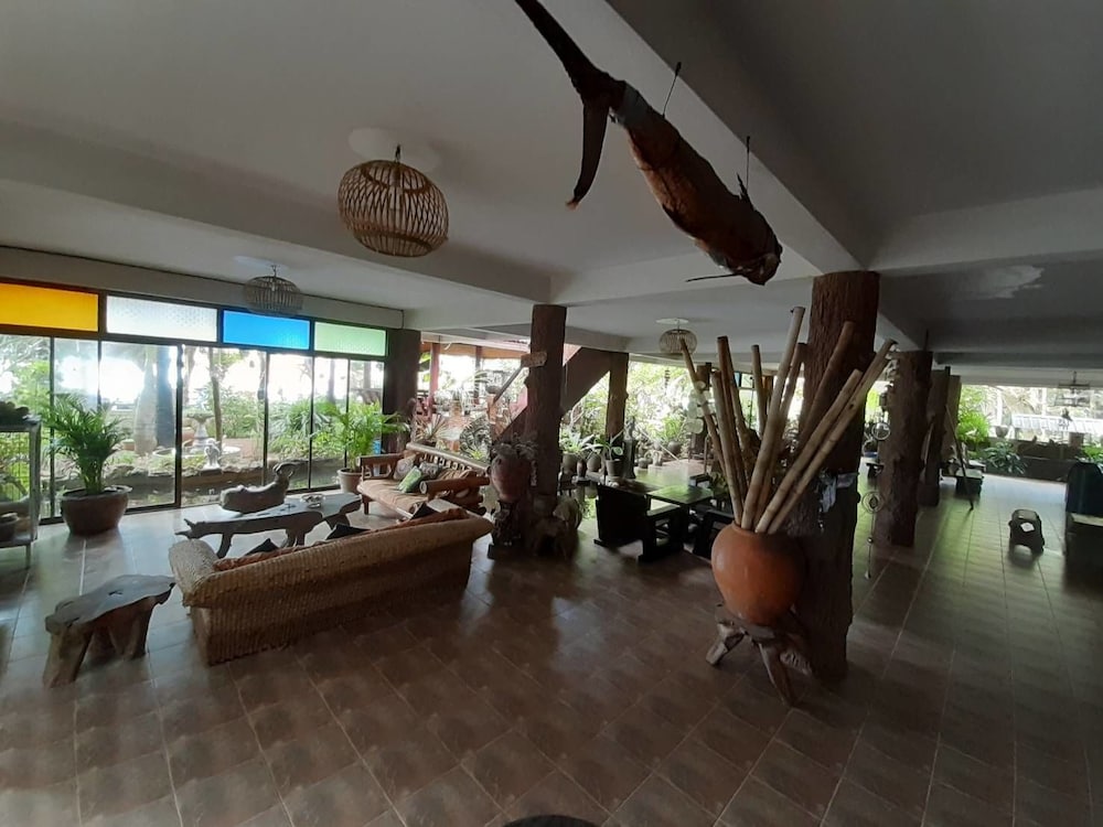 Jungle Bay Resort 18/42