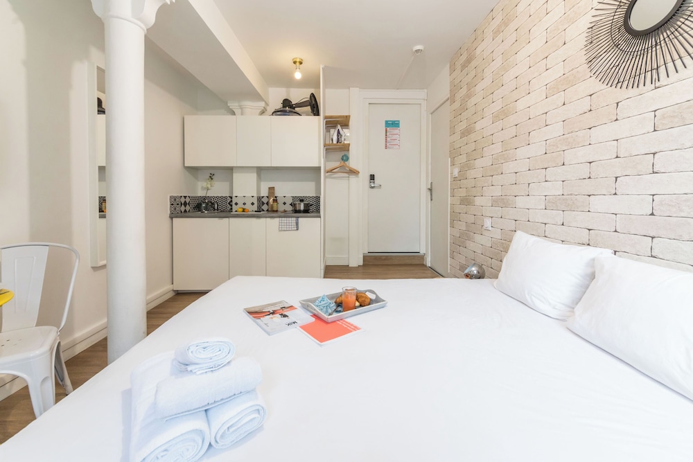 Apartment Ws St Germain - Quartier Latin 12/100