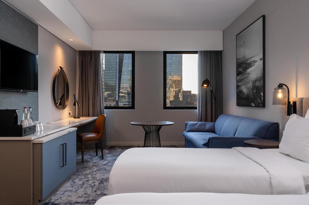 Park Inn By Radisson Cape Town Foreshore 21/73