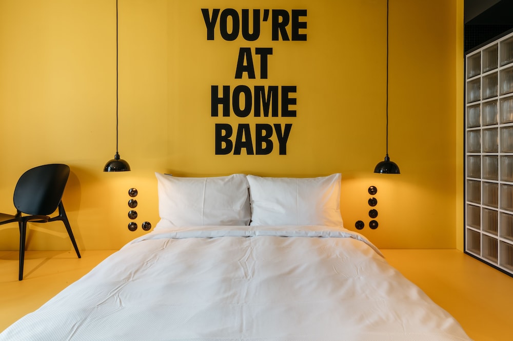 Superbude Wien Prater 9/34