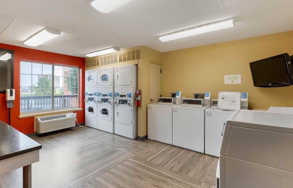 Extended Stay America - St. Louis - Westport - Central 6/62