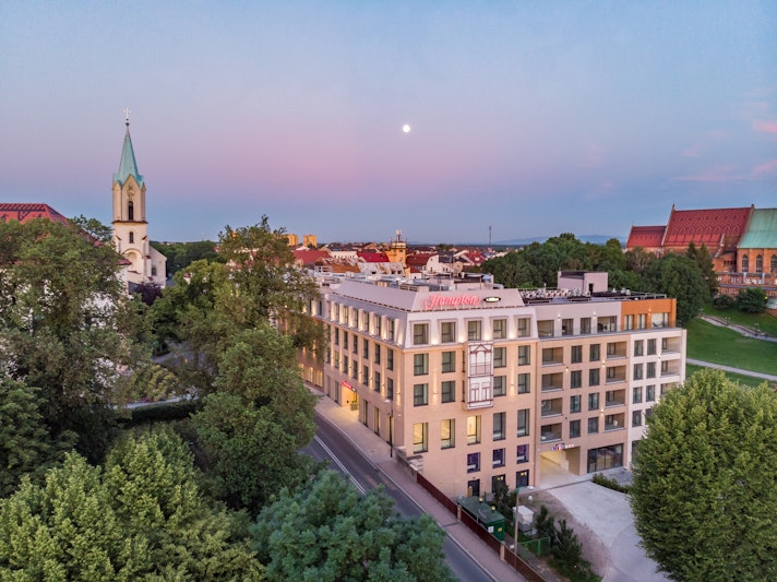 Hampton by Hilton Oswiecim 2/39