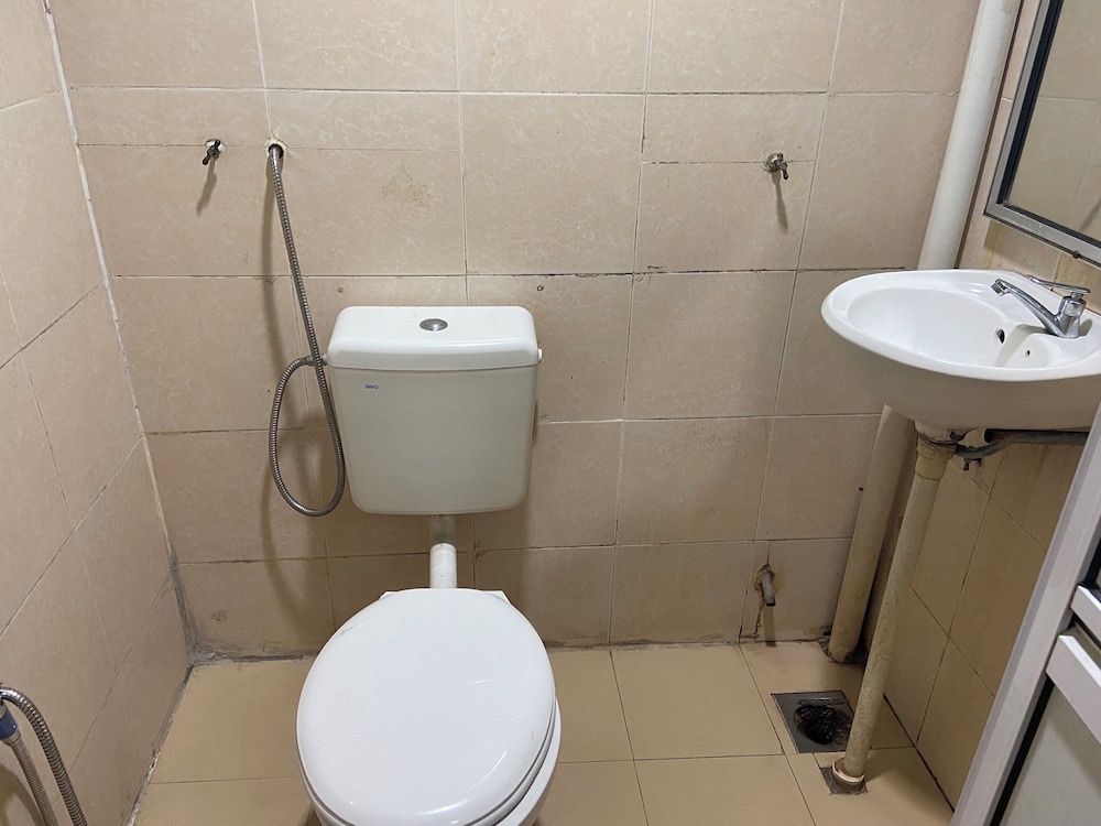 Hotel O De Anjung 17/20