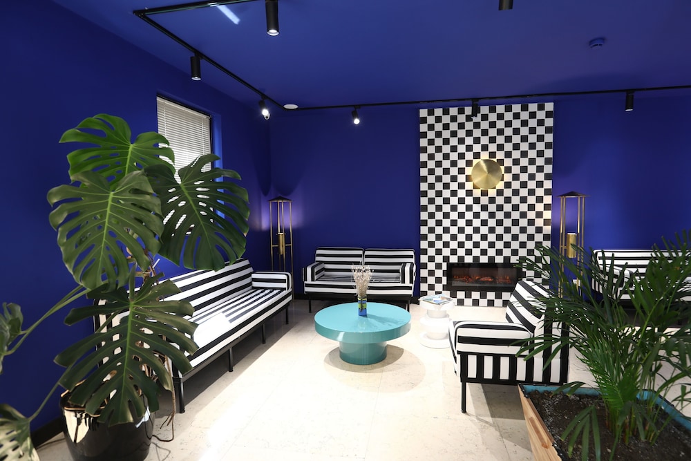 Urban Boutique Hotel in TBILISI