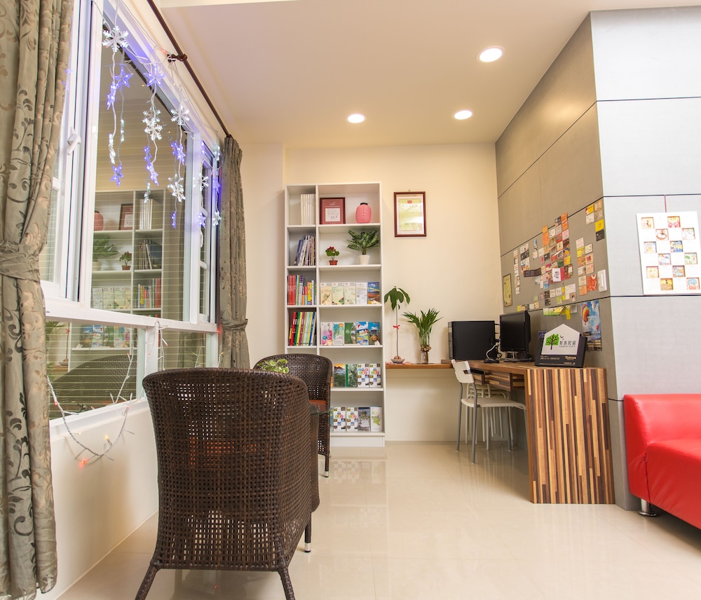 Taitung Freehome B&amp;B 33/36